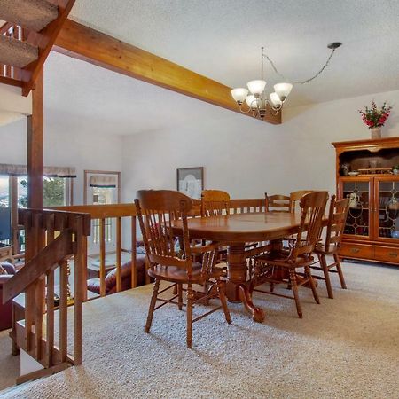 Camelot On Deer Mountain - Permit #3109 Apartment Estes Park Bagian luar foto