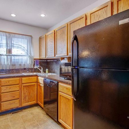 Camelot On Deer Mountain - Permit #3109 Apartment Estes Park Bagian luar foto