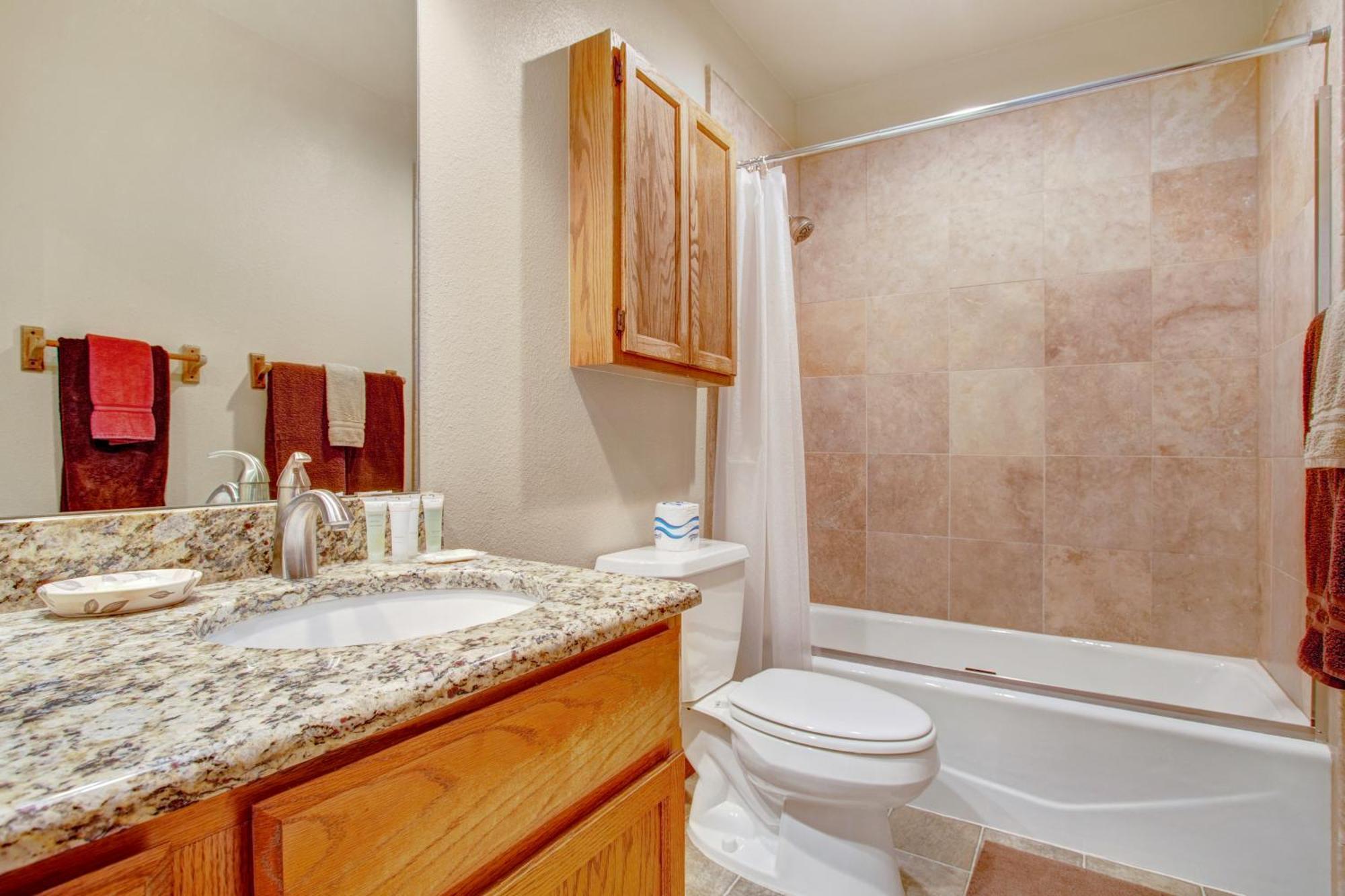 Camelot On Deer Mountain - Permit #3109 Apartment Estes Park Bagian luar foto