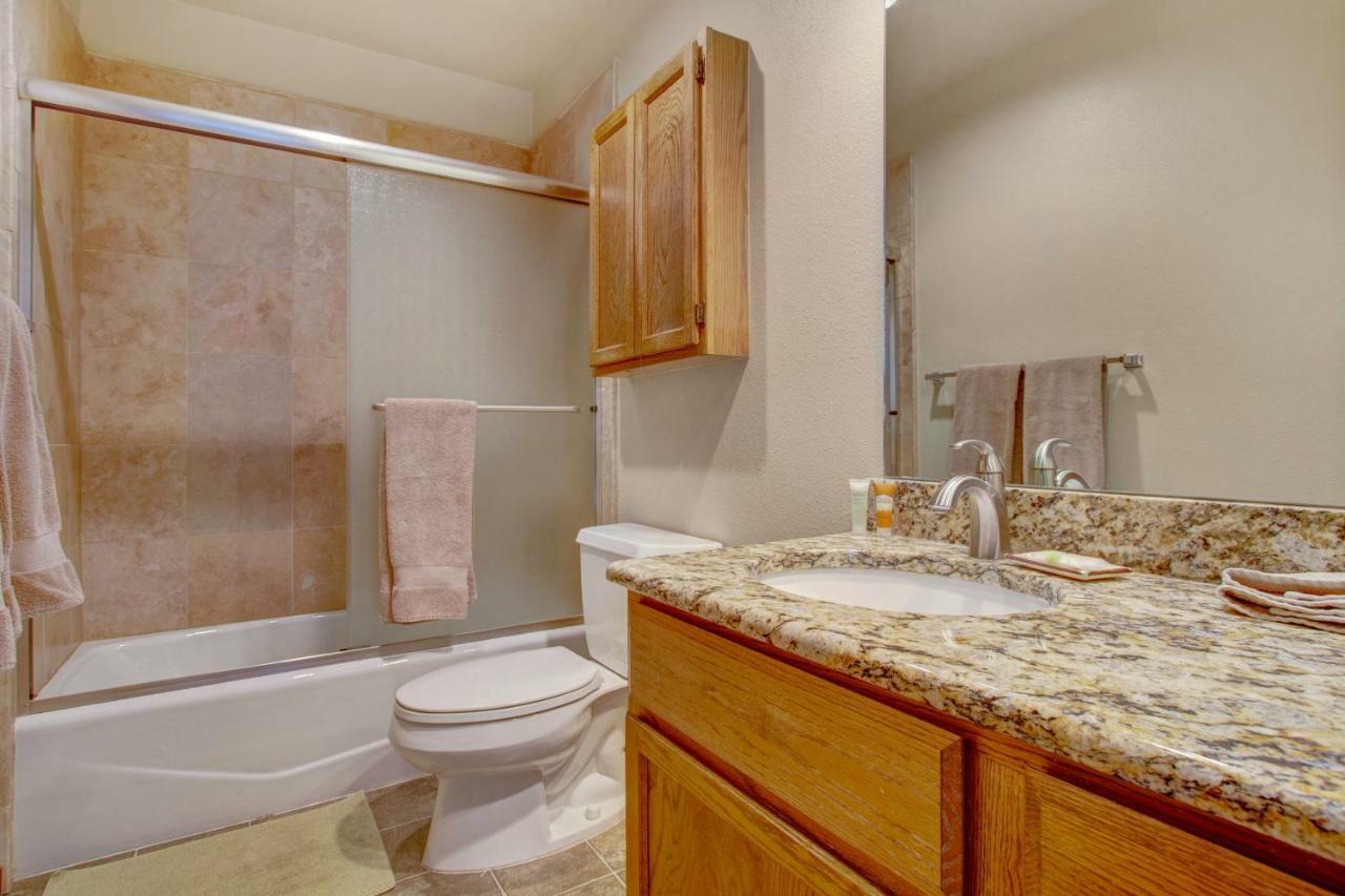 Camelot On Deer Mountain - Permit #3109 Apartment Estes Park Bagian luar foto