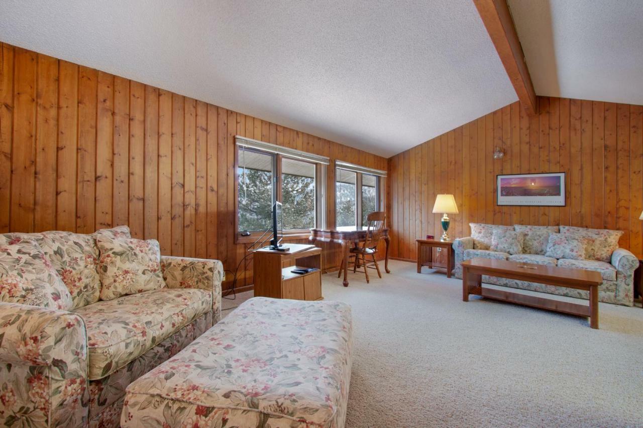 Camelot On Deer Mountain - Permit #3109 Apartment Estes Park Bagian luar foto