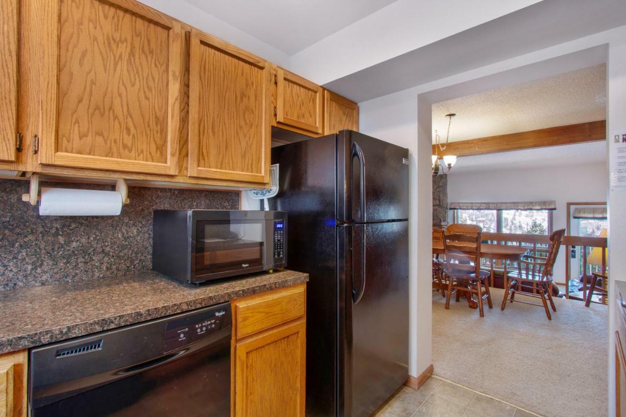 Camelot On Deer Mountain - Permit #3109 Apartment Estes Park Bagian luar foto
