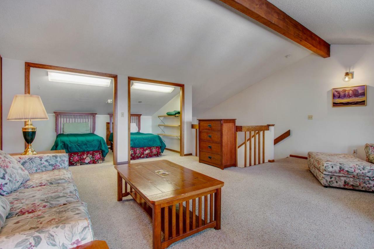Camelot On Deer Mountain - Permit #3109 Apartment Estes Park Bagian luar foto