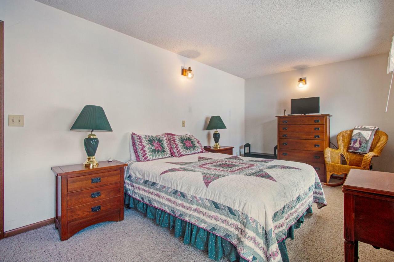 Camelot On Deer Mountain - Permit #3109 Apartment Estes Park Bagian luar foto