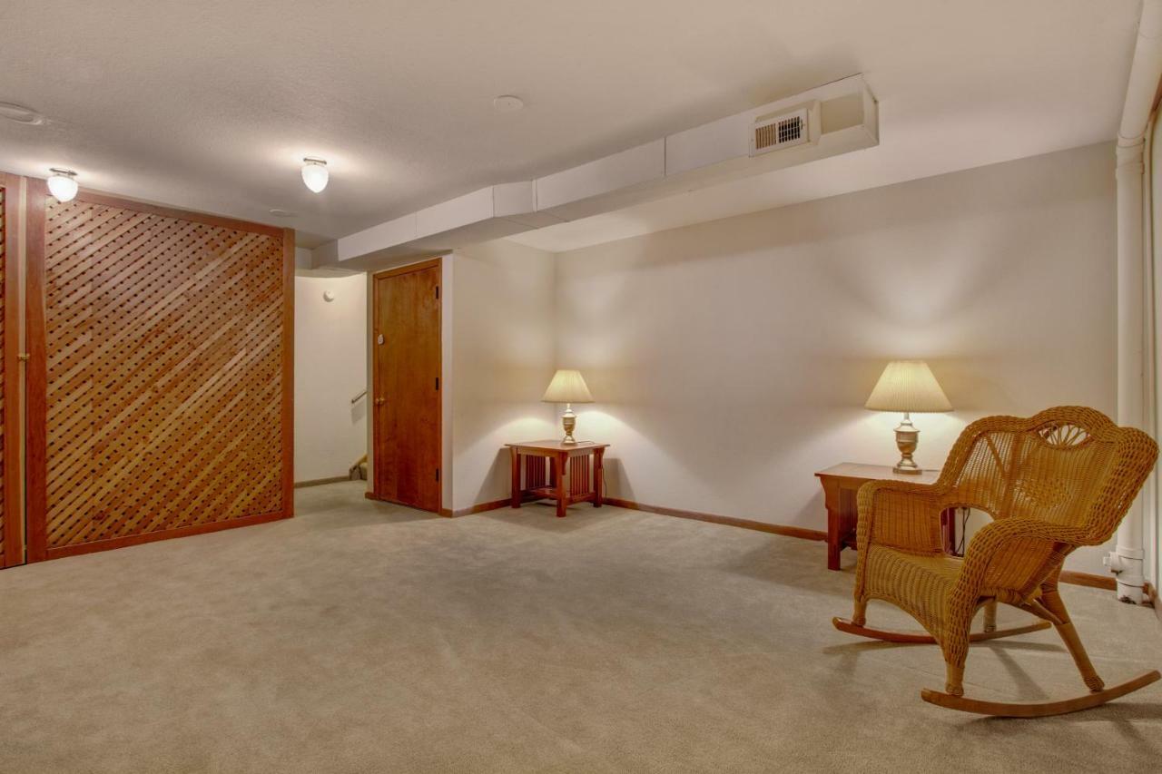 Camelot On Deer Mountain - Permit #3109 Apartment Estes Park Bagian luar foto